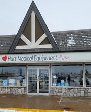 Hart Medical Equipment image 15