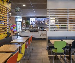 McDonald's Bild 6