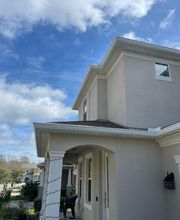 FLORIDA MAGIC GUTTERS LLC image 1
