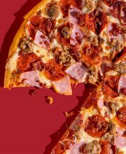 Toppers Pizza image 9