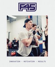 F45 Training Fort Collins South image 3