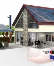 Photovoltaik Leipzig by Presolaris Bild 1