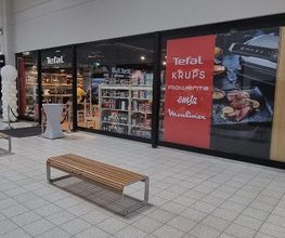 Tefal Store Rostock Bild 14