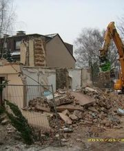 A & W Tiefbau GmbH Bild 5