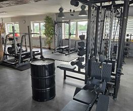 Le Studio Sportsclub Bild 9