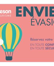 JACQUESON TOURISME SOISSONS image 1