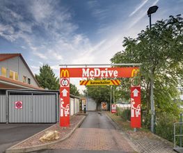 McDonald's Bild 3