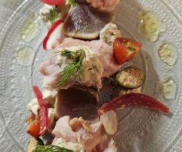 Restaurant Brunnentor Uster Bild 6