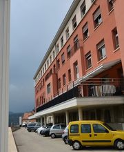 RHNE Réseau hospitalier neuchâtelois - site du Locle Bild 2