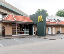 McDonald's Bild 1