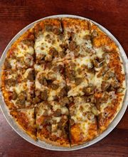 Boss' Pizza and Chicken Des Moines image 11