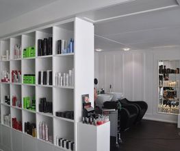 Gregor Erni Hairstylist Bild 7