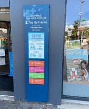 Pharmacie de Puy Guillaume Totum image 1