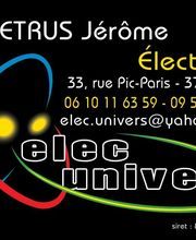 Elec Univers image 1