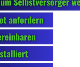 Solarenergie Lerich Bild 5