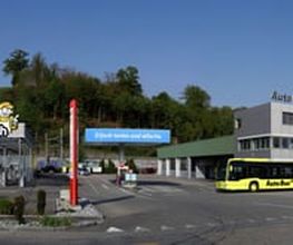 AutoWasch Liestal Bild 1