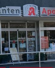 Thomas Haddenhorst Elefanten Apotheke Bild 1