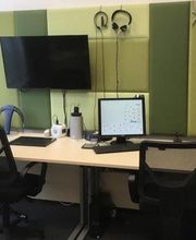 Hörstudio GEERS Chemnitz Carl-von-Ossietzky-Straße