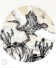 Atelier Véronique Agostini - L'Æncre flottante image 4