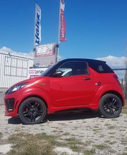 Mini Car image 19