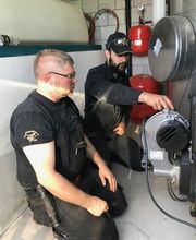 Kaminfegergeschäft Schönbühl Bern