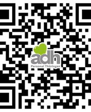 adh Personal Thüringen e. K. Bild 2