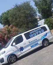 Ambulances Motor image 6