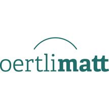 Oertlimatt Stiftung logo