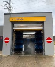 JET Tankstelle Bild 6