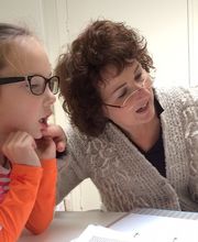 Logopediepraktijk Veerman