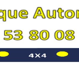 Auto Contrôle Thiers image 1