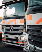 LEGEND Dresden Abschleppzentrale Bild 2