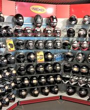POLO Motorrad Store Fulda Bild 4