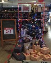 Tom&Co Thouars - Animalerie - Dog Wash image 13