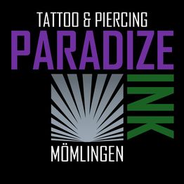 Paradize INK Tattoo- und Piercingstudio Mömlingen