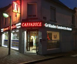 Cappedoce Kebab image 7