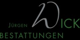 Jürgen Wick Bestattungen