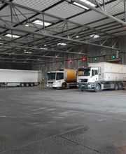 EEW Energy from Waste Stapelfeld GmbH Bild 1