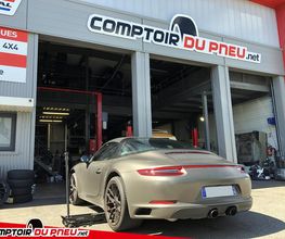 Le Comptoir du Pneu image 17