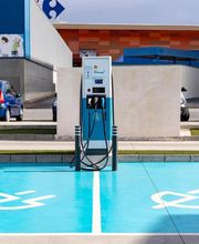 ACCIONA Charging Station imagen 5