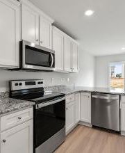 LGI Homes - Finlay Farms image 10