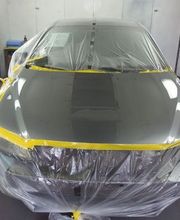 Car Care Auto Body & Refinishing image 5