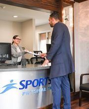 SportsMed Physical Therapy - Bridgeport CT image 2