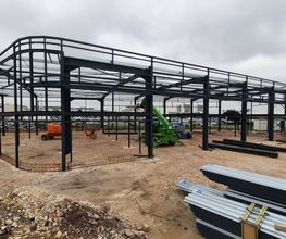 Construction Metallique Correzienne image 16