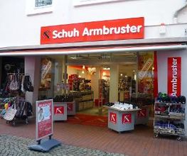 Schuh Armbruster Bild 2