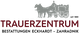 Bestattungsinstitut Eckhardt Inhaber: Marc-André Zahradnik