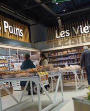 Intermarché SUPER Andilly image 7