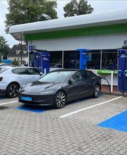 Aral pulse Ladestation Bild 1