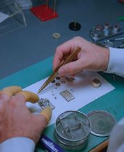 THE WATCH LAB GENEVE Bild 14