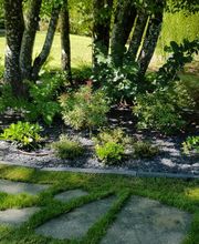 DE L'EAU AU JARDIN PISCINE MAGILINE image 14